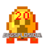 Eggsplosion! 2020 logo