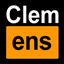 The Clemens Series logo