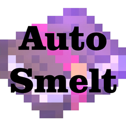 AutoSmelt logo