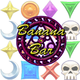 BananaBar Raid Symbols Classic logo