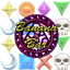 BananaBar Raid Symbols Classic logo