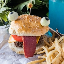 Fortniteburger's Modpack logo