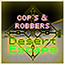 Mew's Cops and Robbers Desert Escape logo