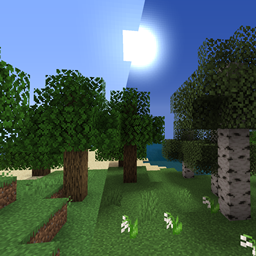 SimpleShaders Addon logo