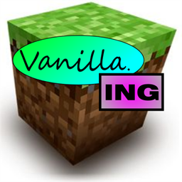 Vanilla.ING logo