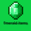 Emerald Items And Tools logo