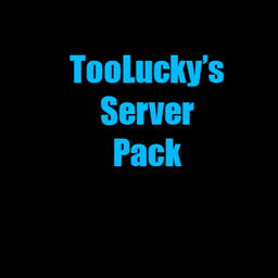 TooLucky's Server Pack