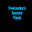 TooLucky's Server Pack logo