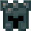 Dimension Dark Florest logo