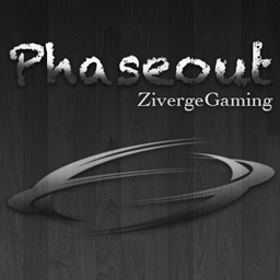 ZivergeGaming: Phaseout logo