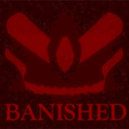 Overworld Caveworld Biomes logo