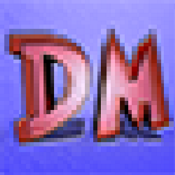 DM Teck Mix V.2.0 logo