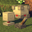 Toggle Blocks logo
