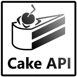 Cake Api