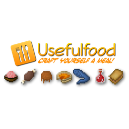 UsefulFood logo