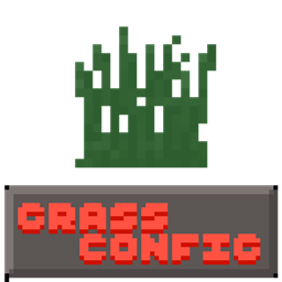 GrassConfig