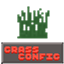 GrassConfig logo