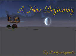 A New Beginning
