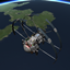 Locust mk.3 Multipurpose Lander (Stock Tanks) logo