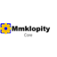 Mmklopity logo