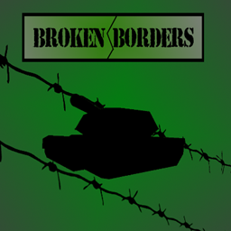 BD's Broken Borders