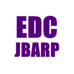 JBARP logo