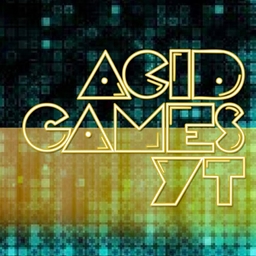 Acidic Tech Pack logo