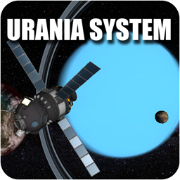 Sido's Urania System logo