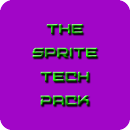 The Sprite's Tech Pack project image
