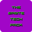 The Sprite's Tech Pack logo