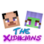 The Xidikians Modpack logo
