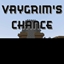 Vaygrim's Chance (Season 2 - Finale Map) logo