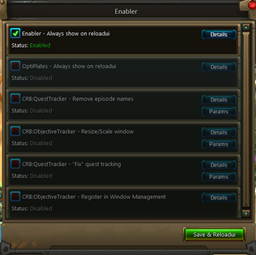 Enabler