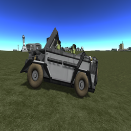 The LVC-Kerbalwagen Type 182 project image