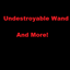 Unbreakable++ logo