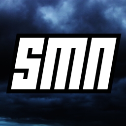 Sense Makes None logo