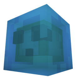 Blobman's Stuff logo