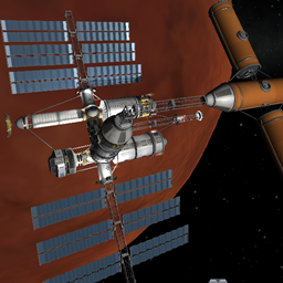 iAmEMT's I.O.R.S Station project image