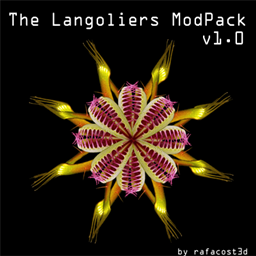 The Langoliers project image