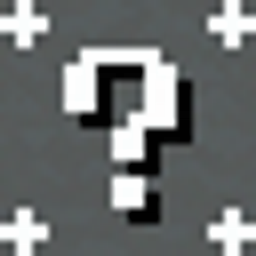 Dark Cyan Lucky Block Mod project image