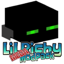 LiLRichy MEGA ModPack project image