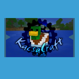 KacsaCraft Reloaded - Gallery - Minecraft Modpacks - CurseForge