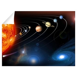 MC Solar System logo