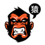 Team Alpha Mnky Pack Lite logo