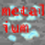 Metalium Mod logo