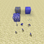 Realistic Gem Tools logo