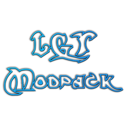 LGT Modpack logo