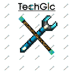 TechGic project image