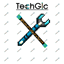 TechGic logo