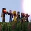 MUNDO L3TCRAFT logo